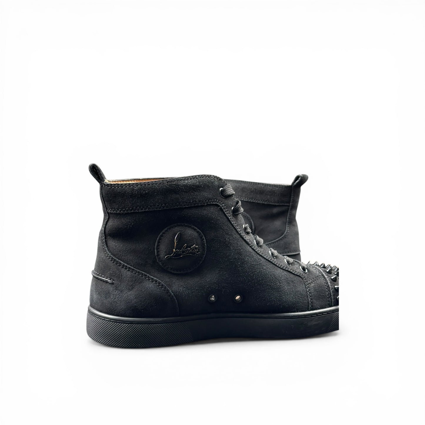 CHRISTIAN LOUBOUTIN SNEAKER