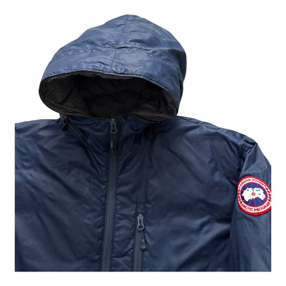 CANADA GOOSE LODGE HOODY