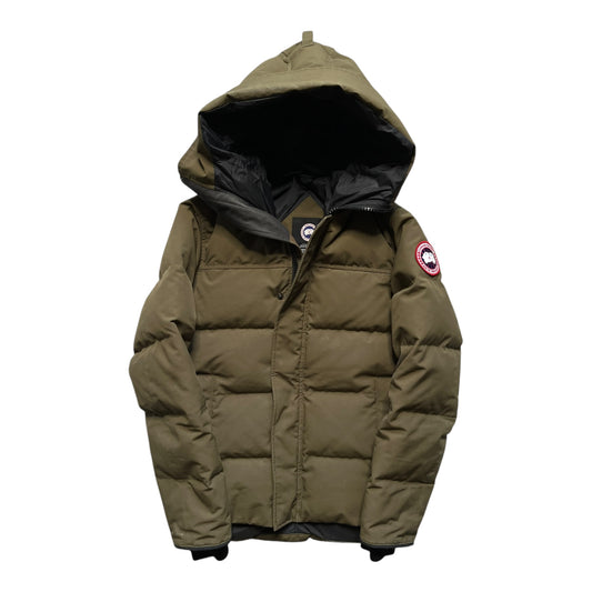 CANADA GOOSE MACMILLAN