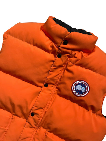 CANADA GOOSE FREESTYLE VEST