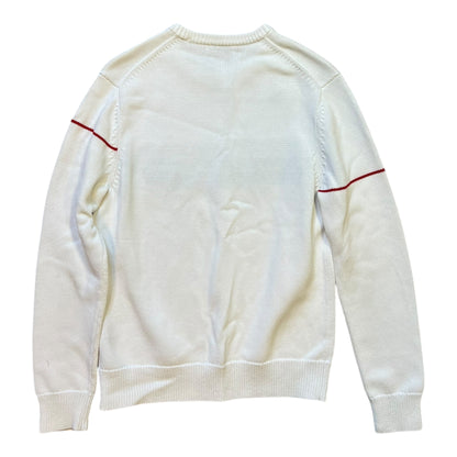 GIVENCHY JUMPER