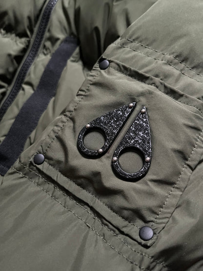 MOOSE KNUCKLES PARKA