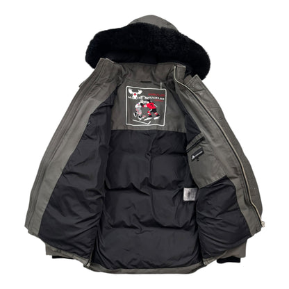 MOOSE KNUCKLES 3Q PARKA