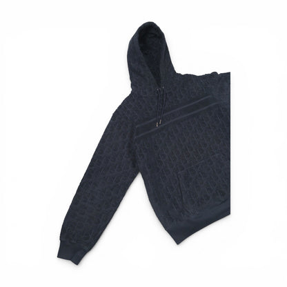 DIOR OBLIQUE HOODIE