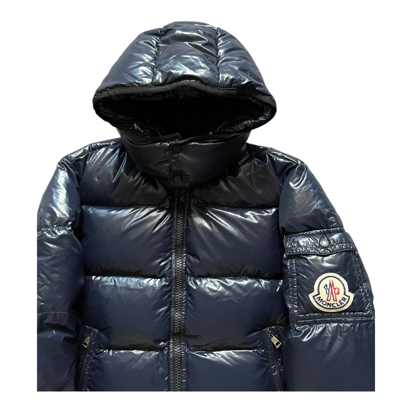 MONCLER HIMALAYA