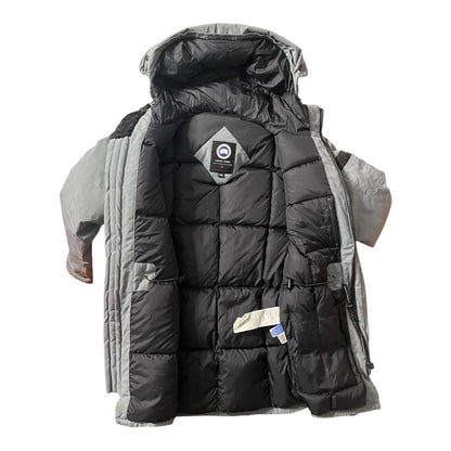 CANADA GOOSE CITADEL PARKA