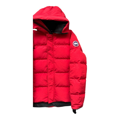 CANADA GOOSE MACMILLAN