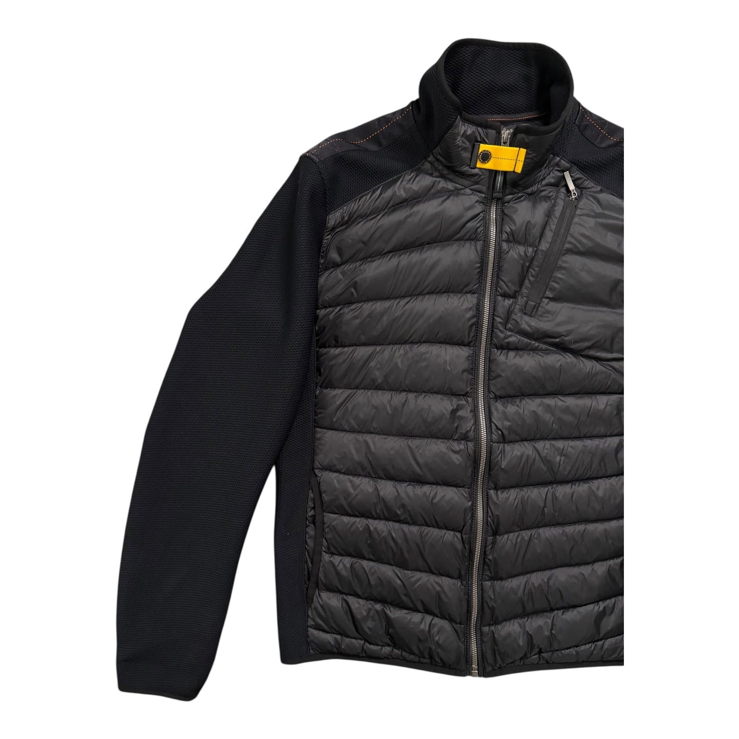 PARAJUMPERS HYPRID CARDIGAN