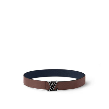 LOUIS VUITTON TILT 40mm REVERSIBLE BELT