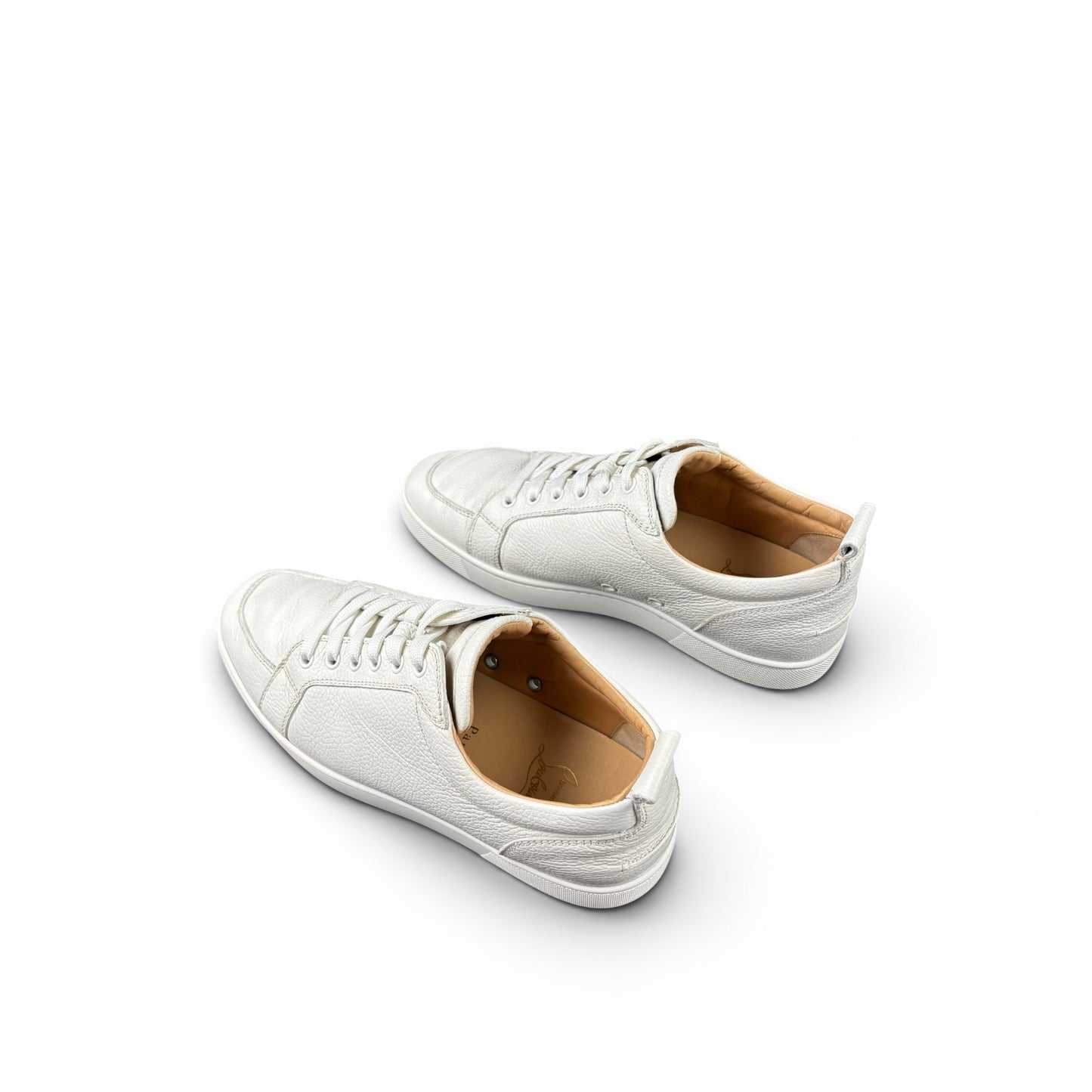 CHRISTIAN LOUBOUTIN SNEAKER