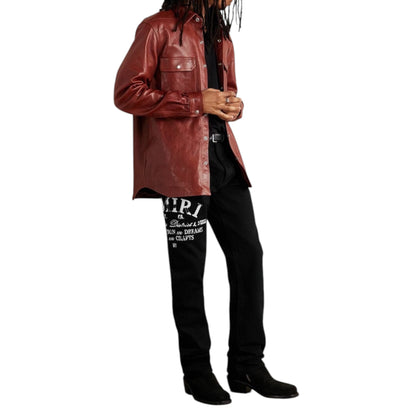 AMIRI ARTS DISTRICT JEANS