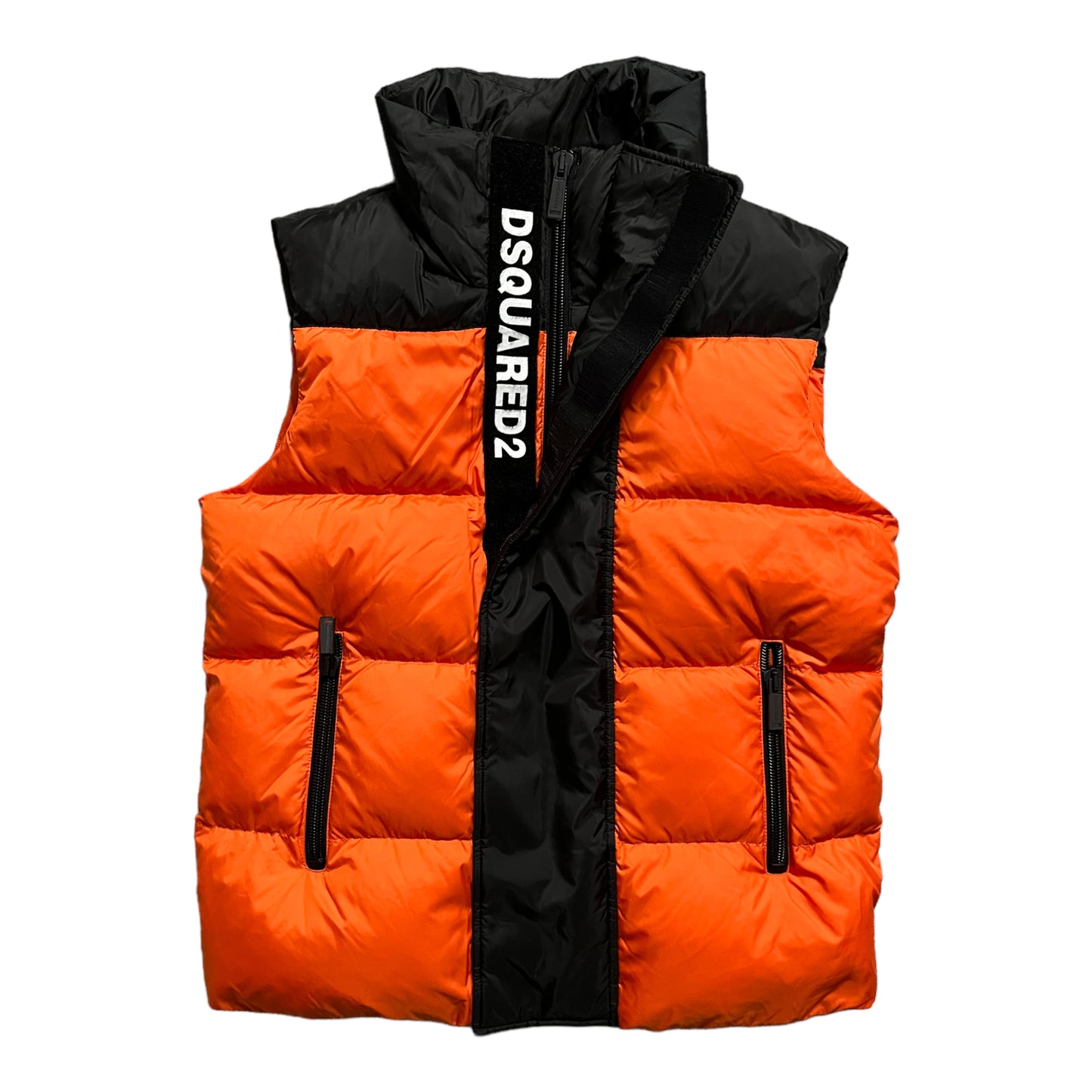 DSQUARED GILET