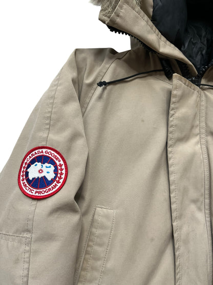 CANADA GOOSE CHILLIWACK BOMBER