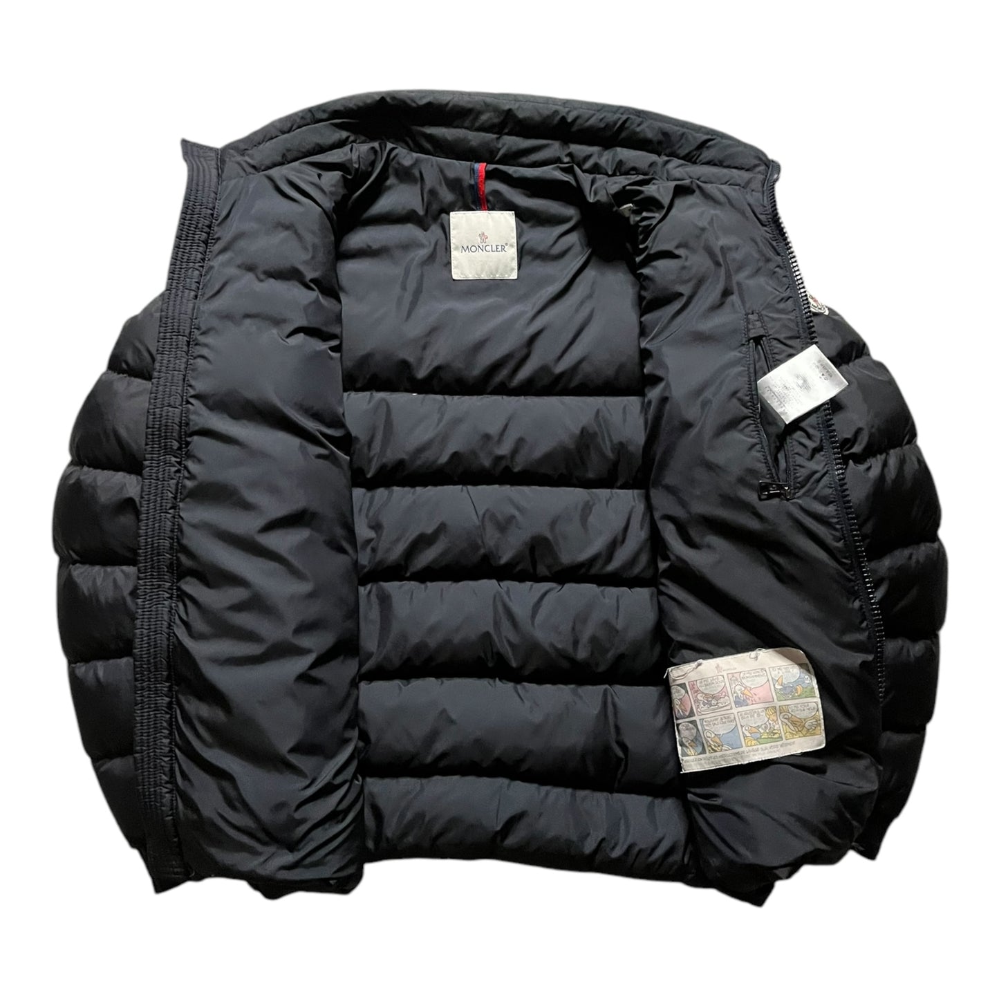 MONCLER DANUBE