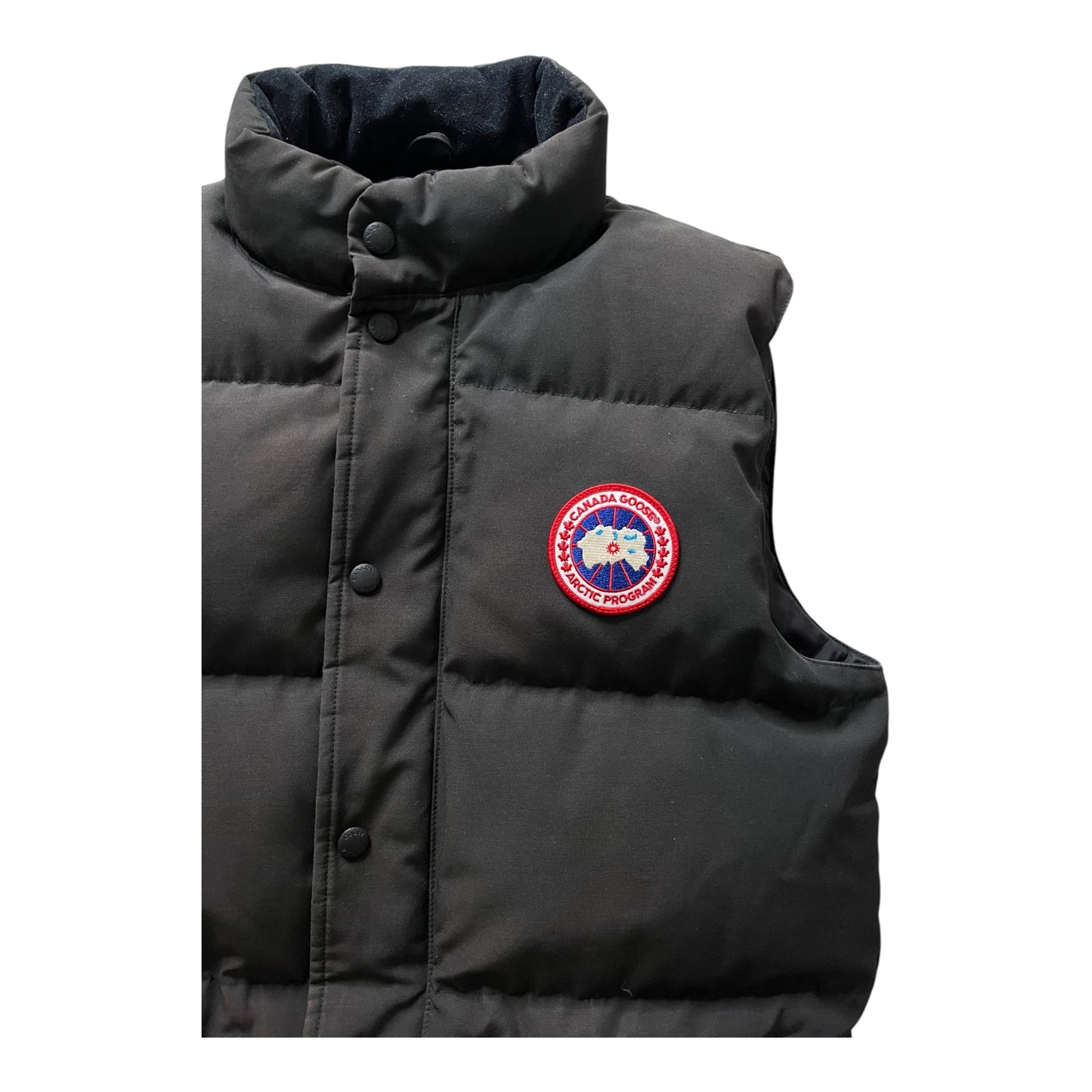 CANADA GOOSE FREESTYLE VEST