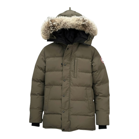 CANADA GOOSE CARSON PARKA