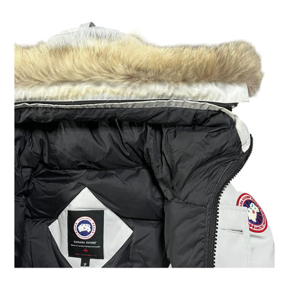 CANADA GOOSE CHATEAU PARKA