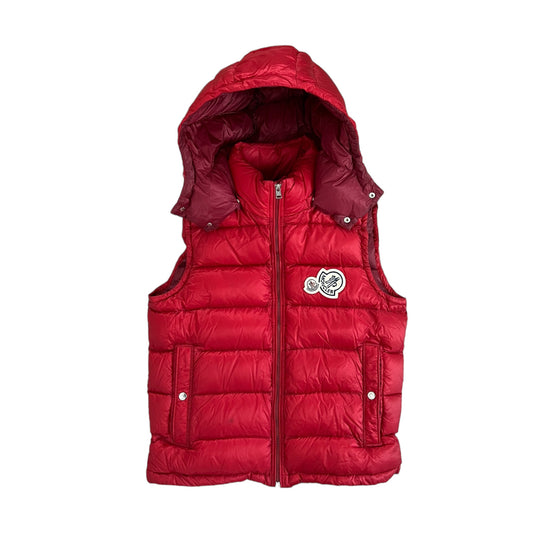 MONCLERS GERS GILET
