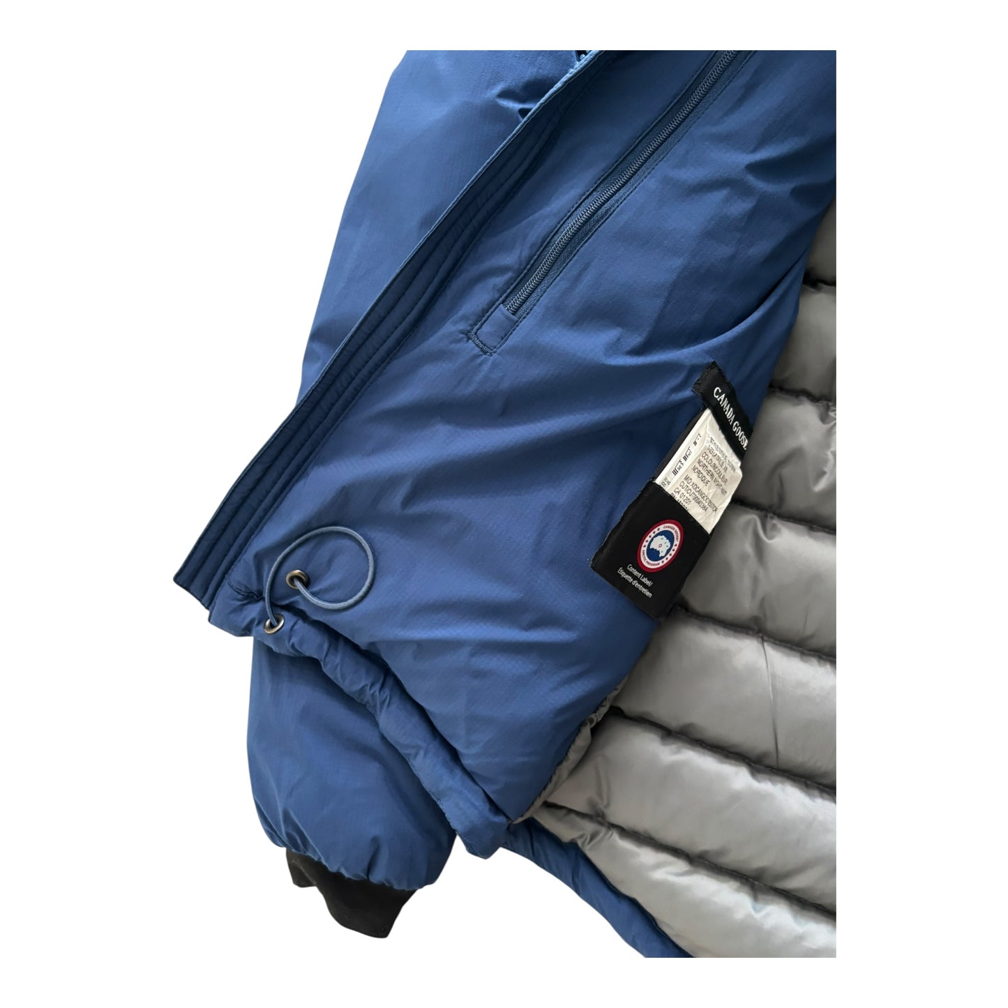 CANADA GOOSE LODGE HOODY