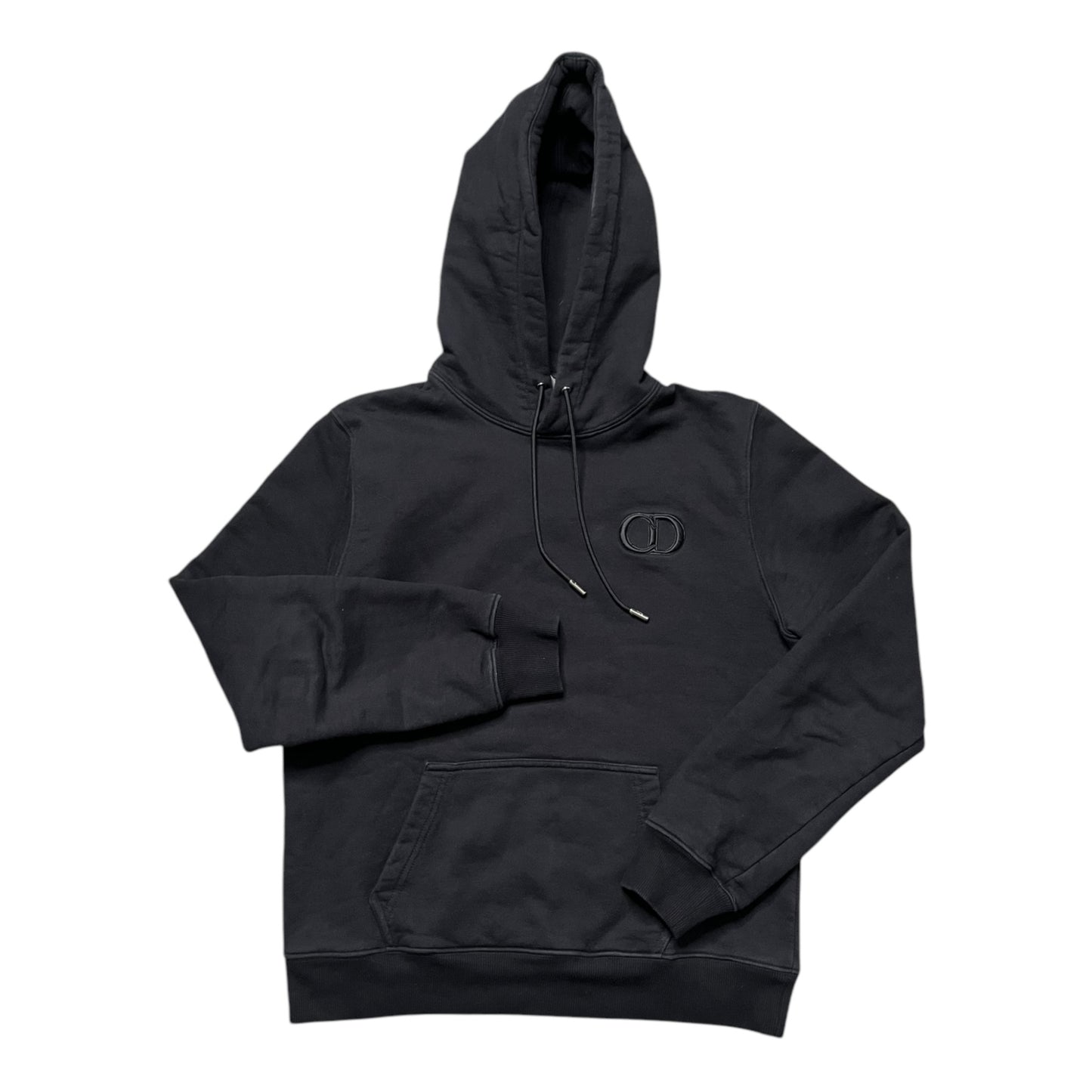 DIOR CD ICON HOODIE