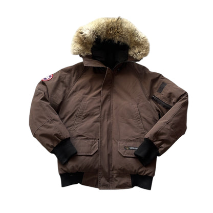 CANADA GOOSE CHILLIWACK BOMBER