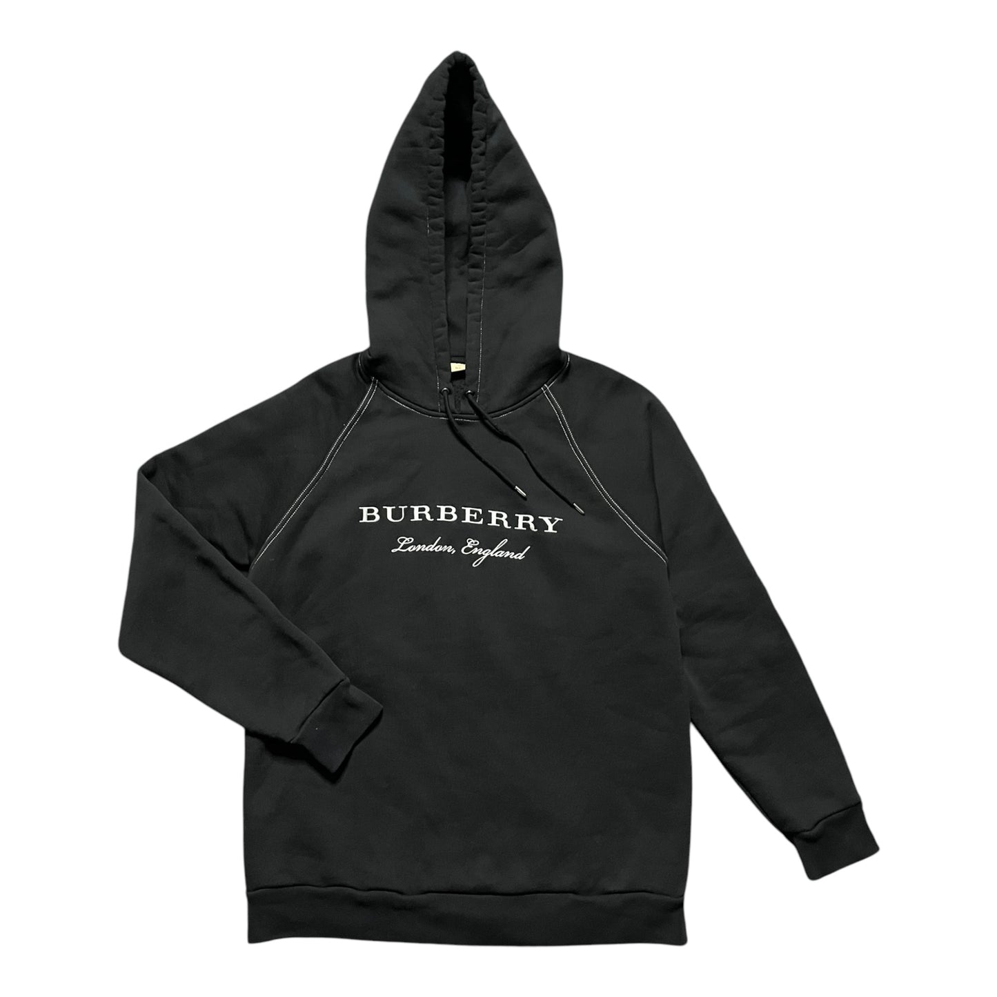 BURBERRY HOODIE