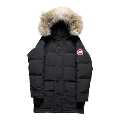 CANADA GOOSE EMORY PARKA