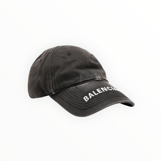 BALENCIAGA BASEBALL CAP
