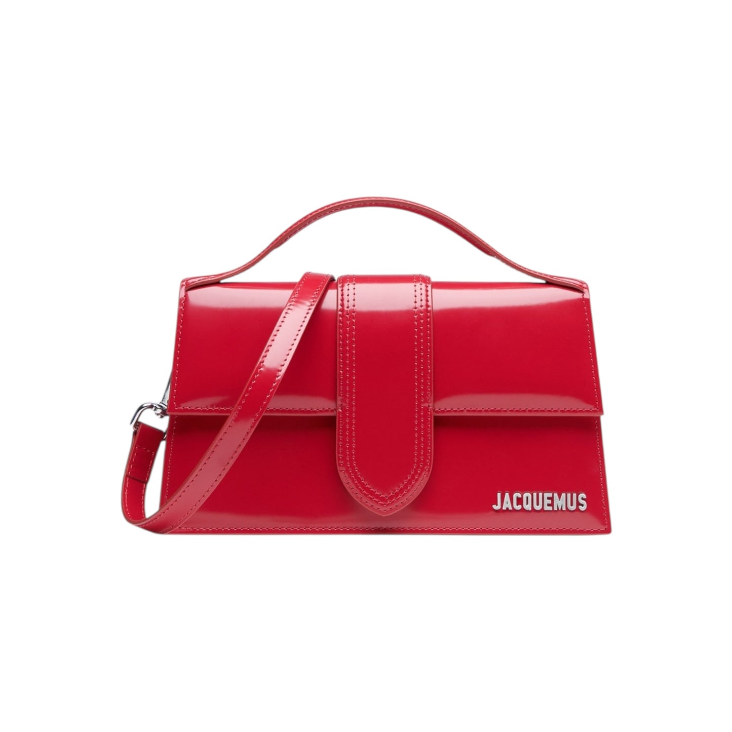 JACQUEMUS LE GRAND BAMBINO BAG