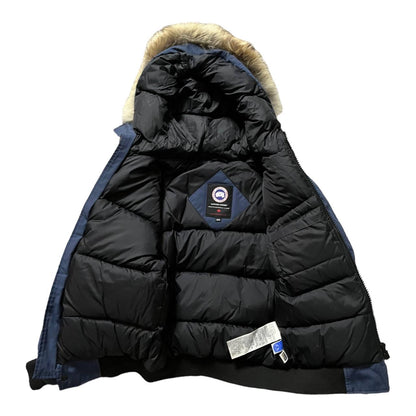 CANADA GOOSE CHILLIWACK BOMBER