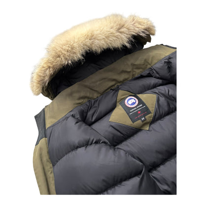 CANADA GOOSE BORDEN BOMBER