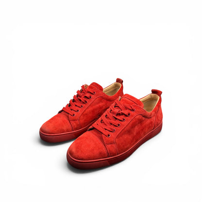 CHRISTIAN LOUBOUTIN SNEAKERS