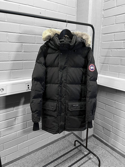 CANADA GOOSE EMORY PARKA