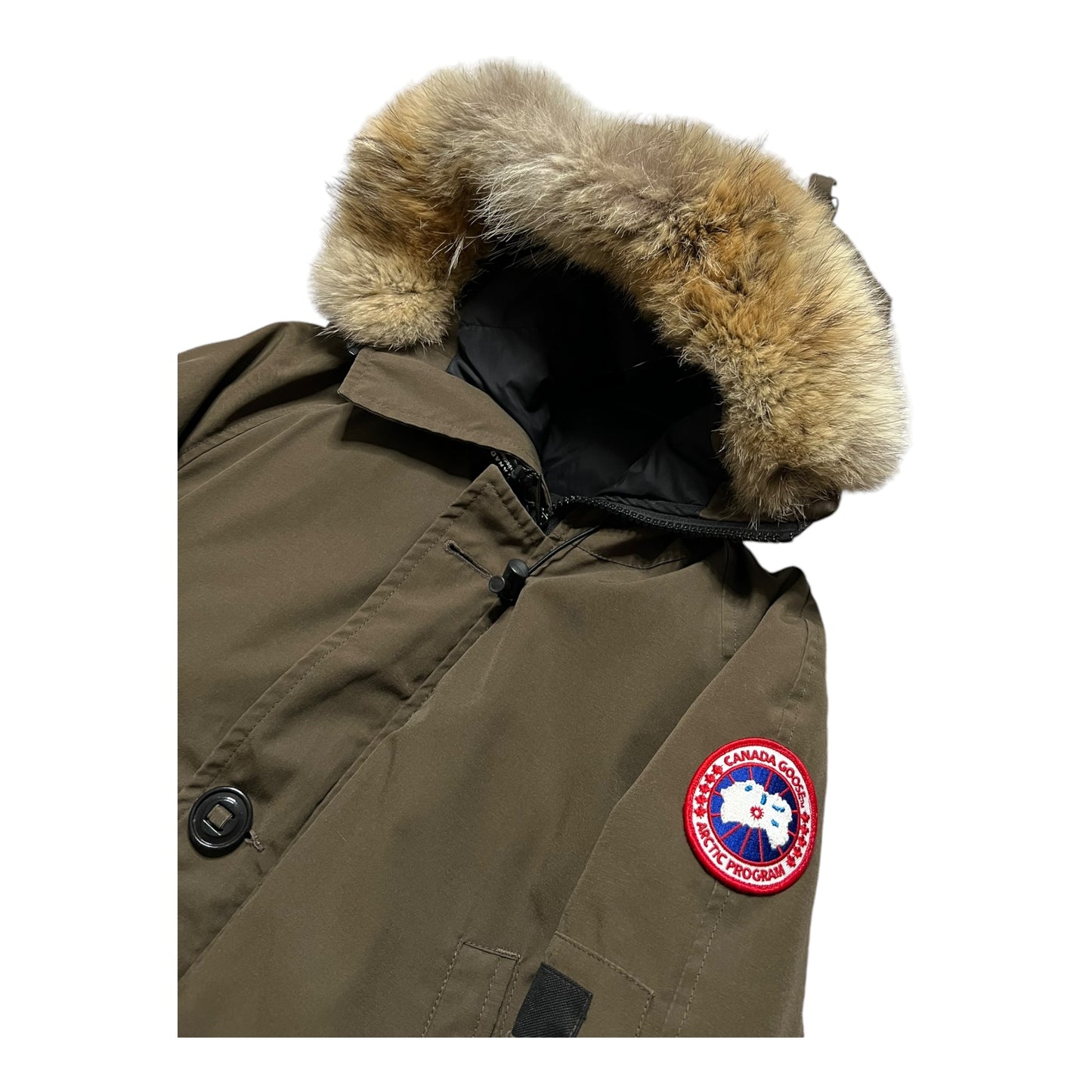 CANADA GOOSE CHILLIWACK BOMBER