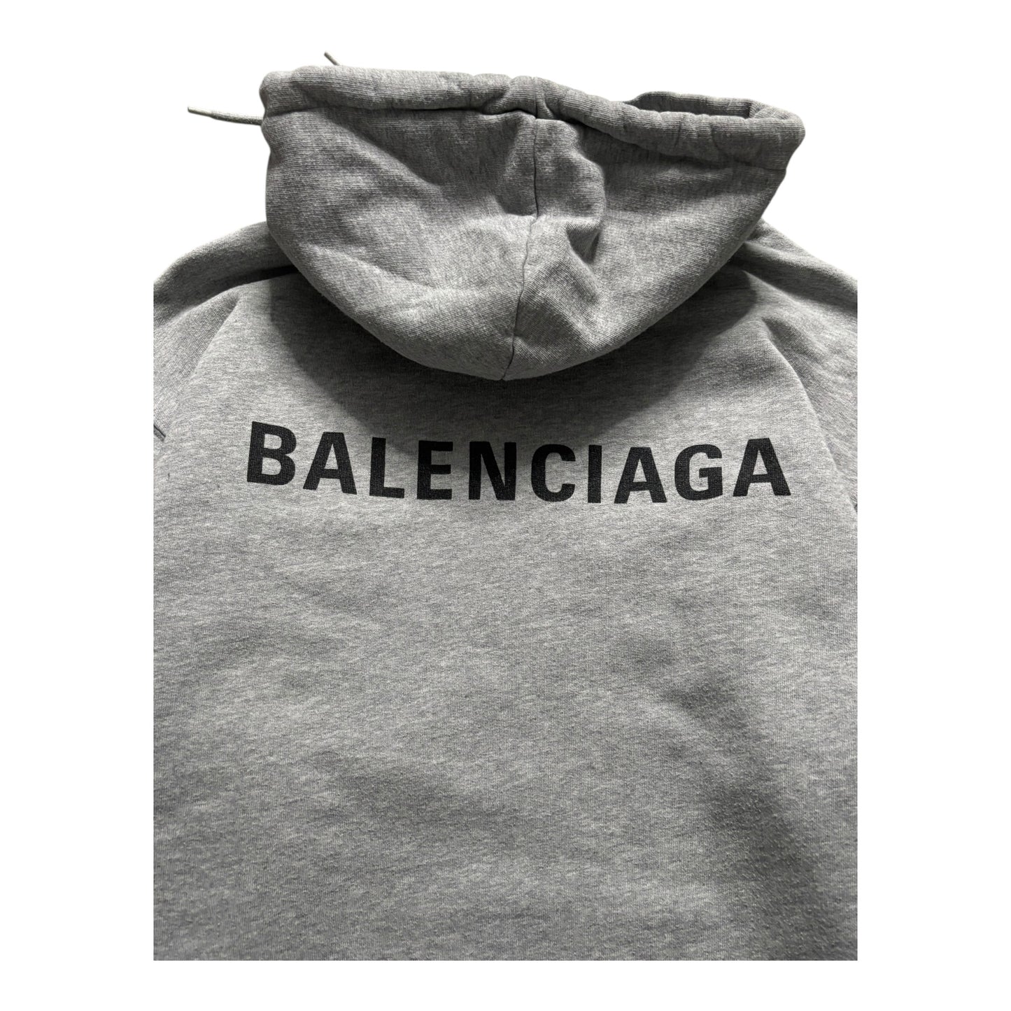 BALENCIAGA HOODIE