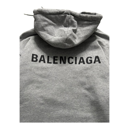 BALENCIAGA HOODIE