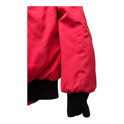 CANADA GOOSE BERWICK BOMBER