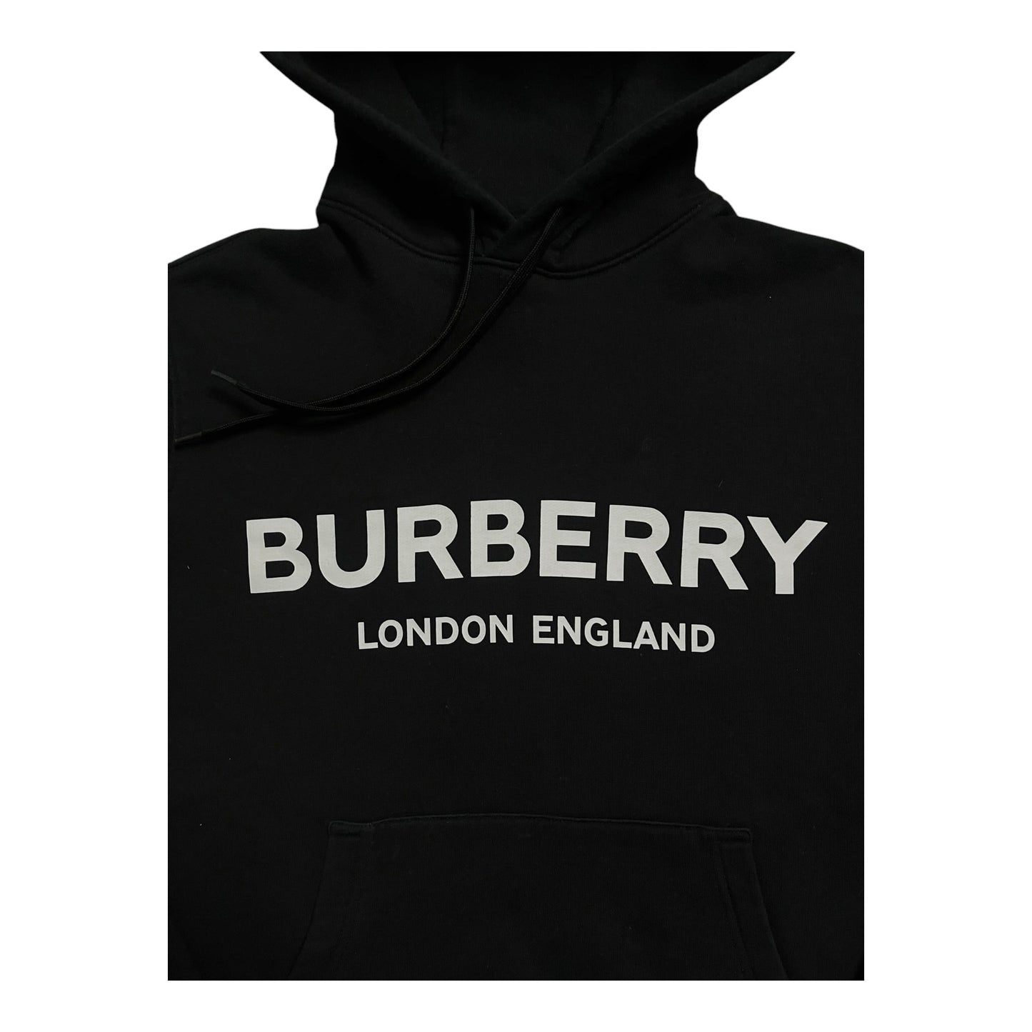 BURBERRY HOODIE