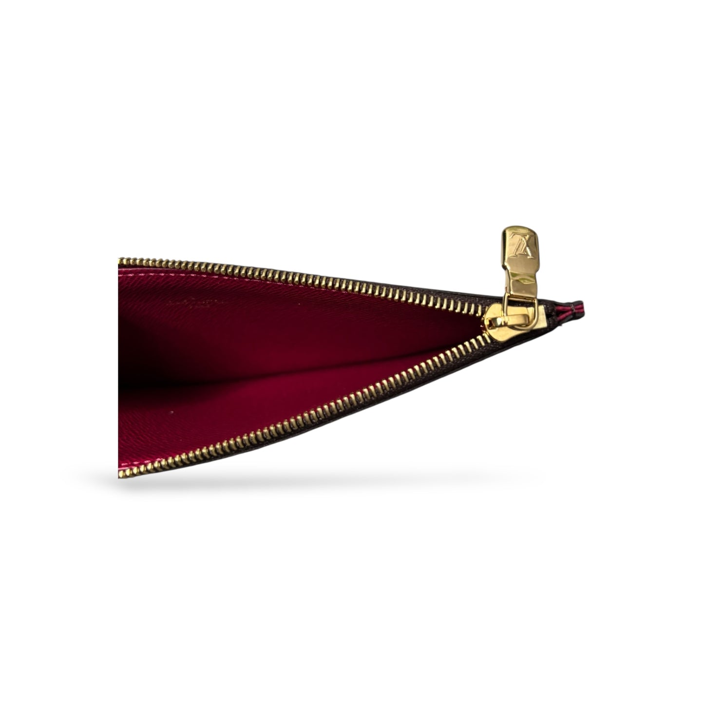 LOUIS VUITTON MONOGRAM CLUTCH BAG