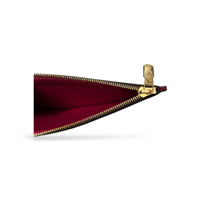 LOUIS VUITTON MONOGRAM CLUTCH BAG