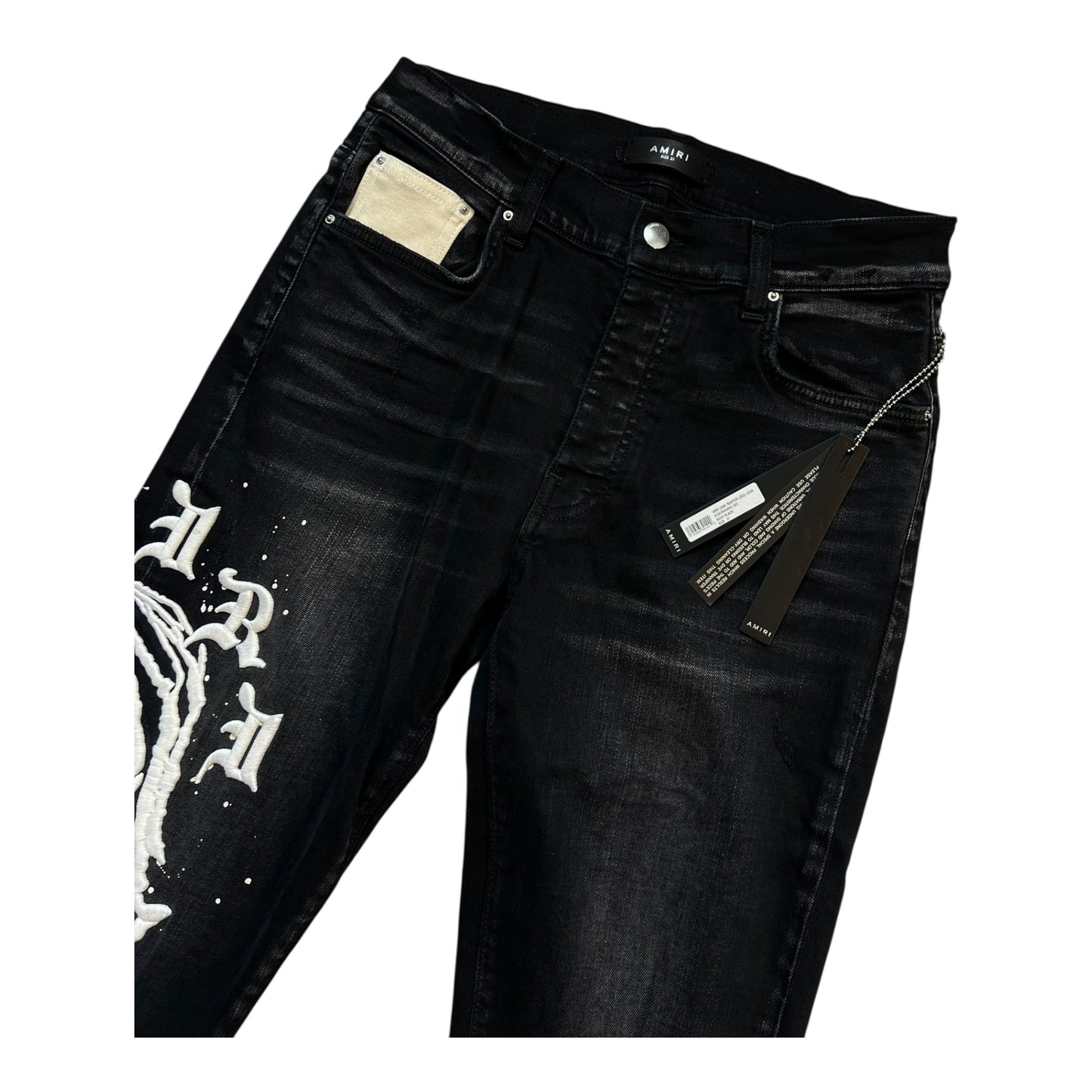 AMIRI JEANS
