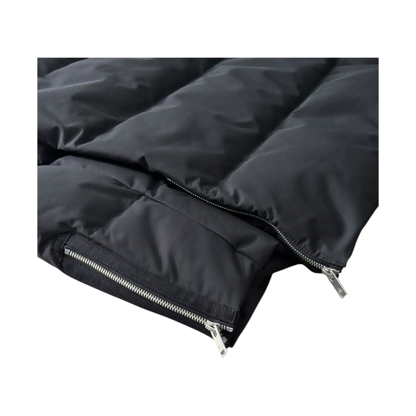 MOOSE KNUCKLES 3Q SHEARLING