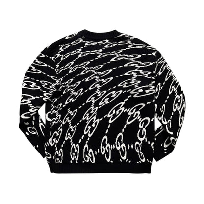 GUCCI GG SWEATER