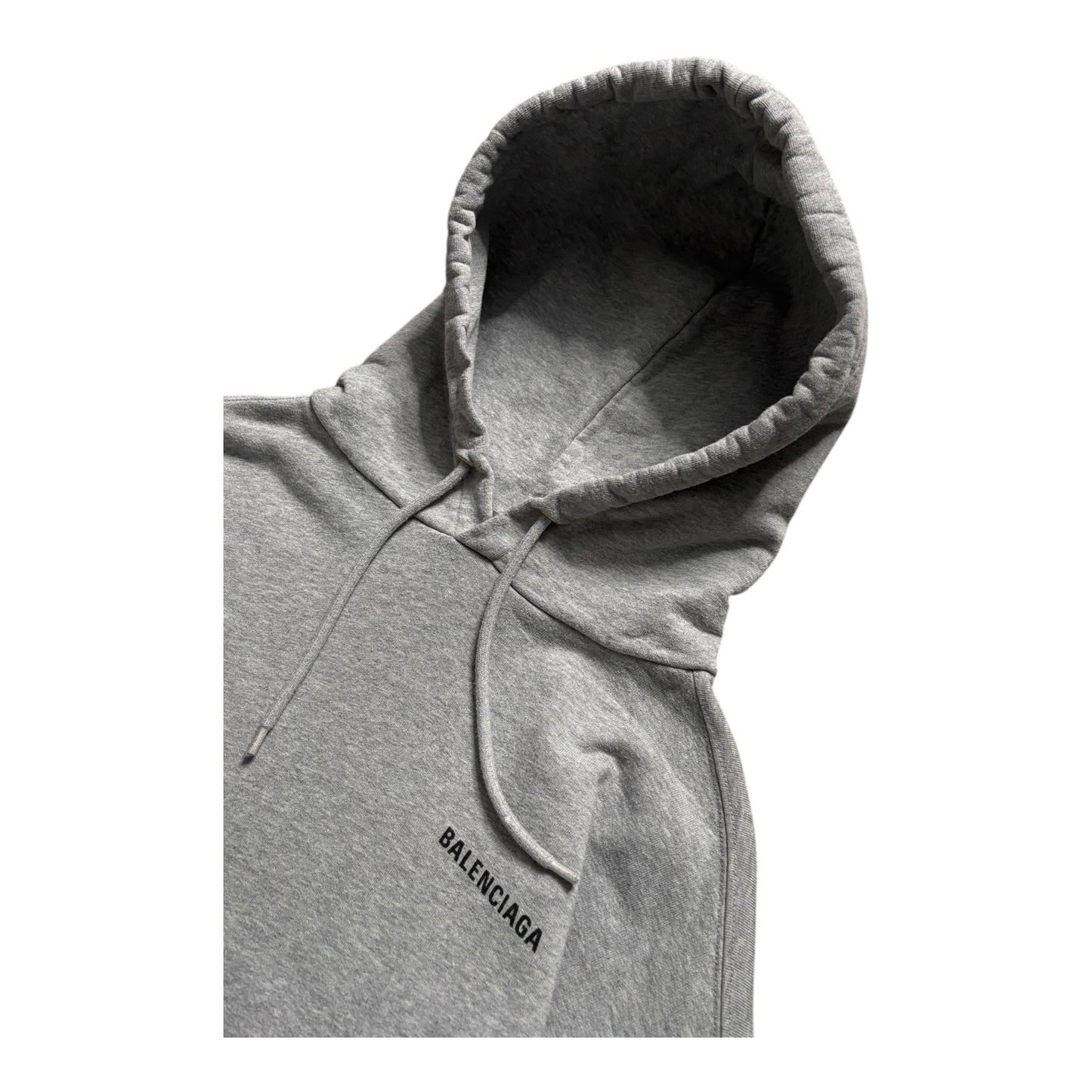 BALENCIAGA HOODIE