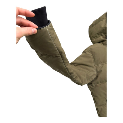 CANADA GOOSE MACMILLAN PARKA