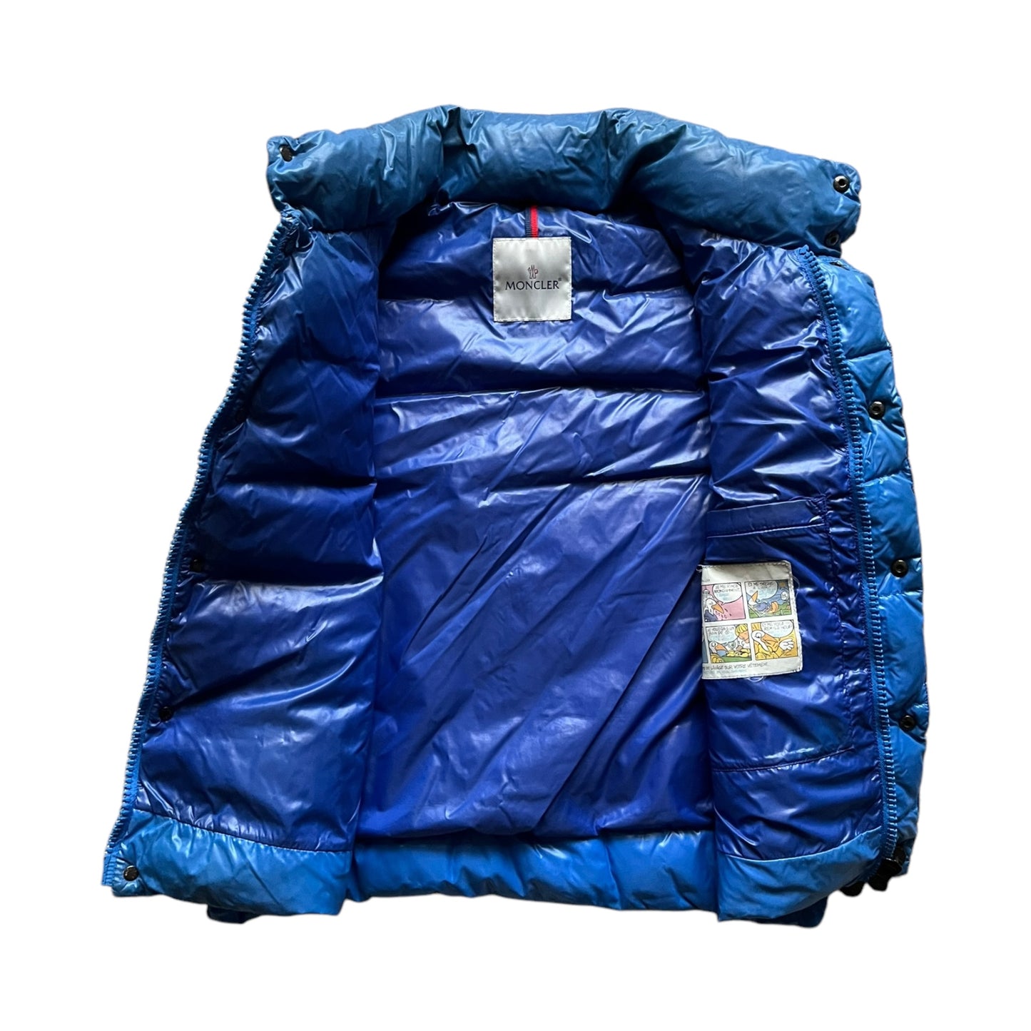 MONCLER TIB