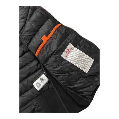 PARAJUMPERS HYPRID CARDIGAN