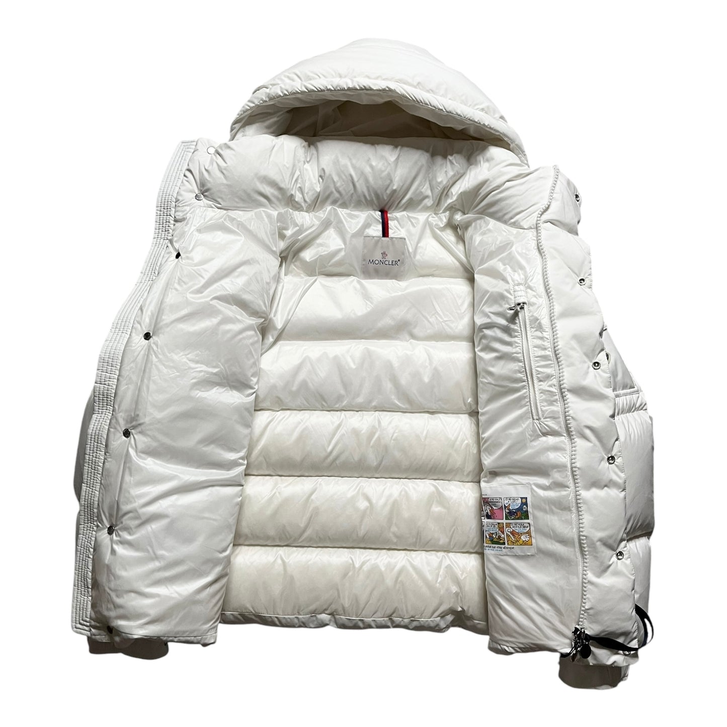 MONCLER VEZERE