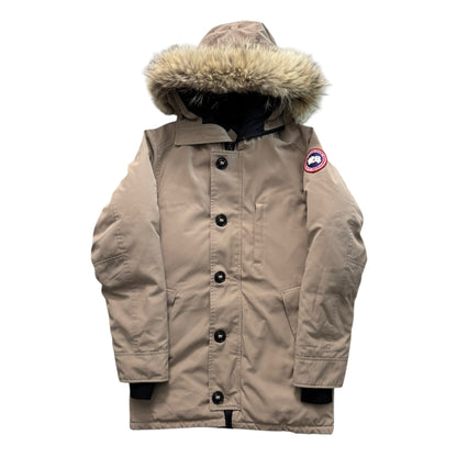 CANADA GOOSE CHATEAU PARKA