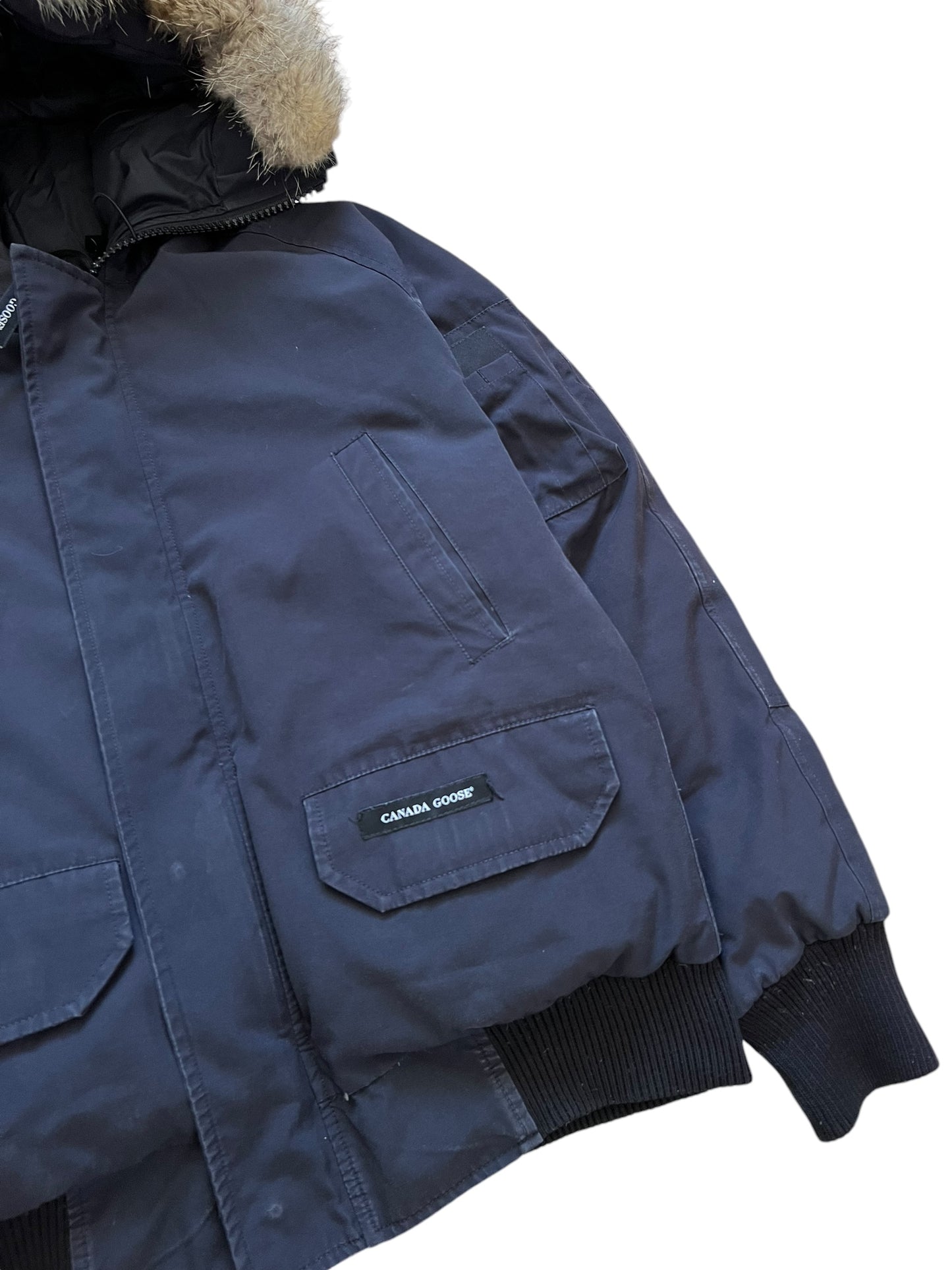 CANADA GOOSE CHILLIWACK BOMBER